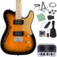 美品 Squier Cabronita Telecaster Thinline 61aeHR2mX1L._UF350,350_QL50_.jpg